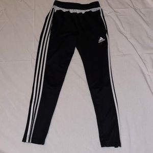 Junior Adidas joggers